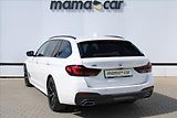 BMW Řada 5 520d xDrive 140kW M PAKET NAVI - náhled 4