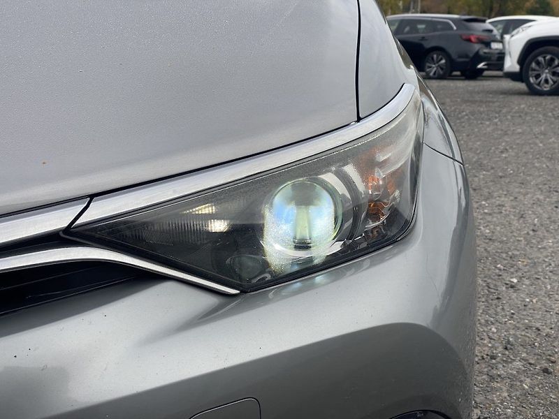 Toyota Auris 1.6i, ČR, Active, záruka - fotka 24 z 26
