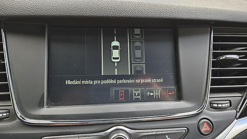 Opel Astra (2021) 1.2i Turbo 81kW  Elegance - fotka 30 z 37