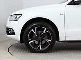Audi Q5 (2017) 2.0 TDI, 4X4, Automat, Kůže - náhled 13