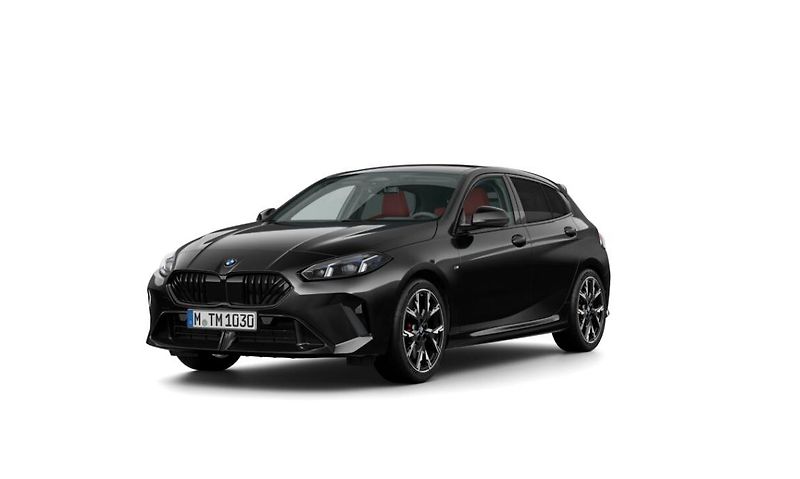BMW Řada 1 120 - fotografie inzerátu