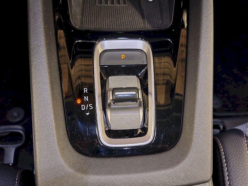 Škoda Octavia (2024) 1.5 TSI 110 kW DSG Top Selecti - fotka 18 z 31