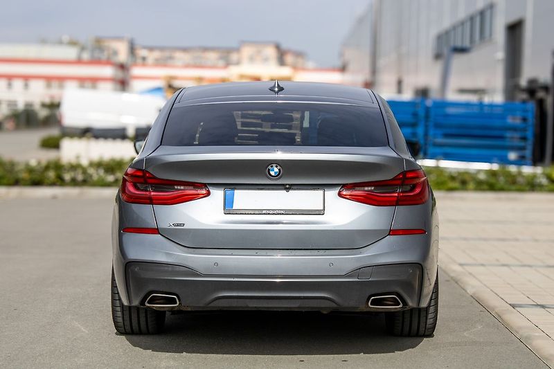 BMW Řada 6 - fotka 5 z 47
