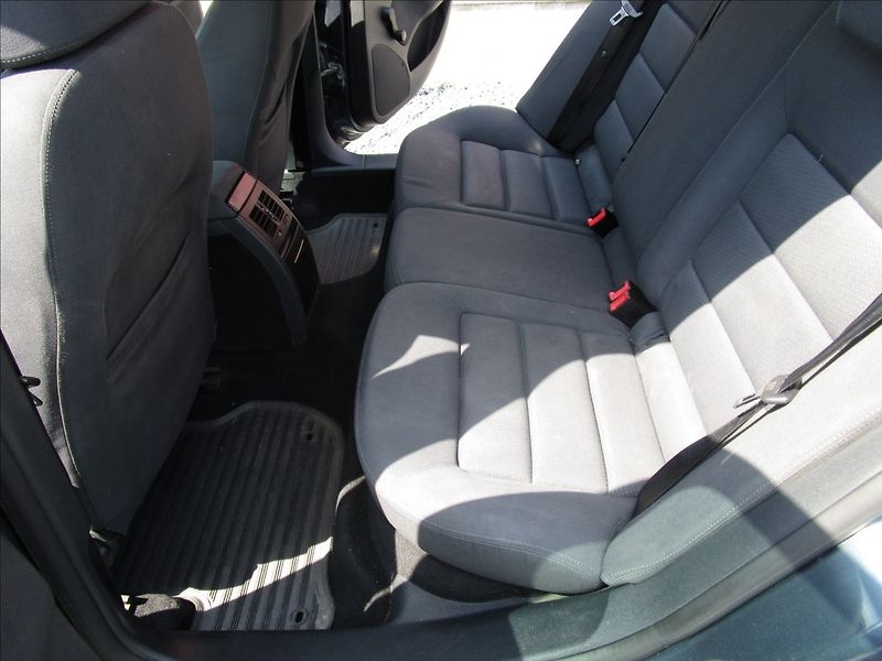 Škoda Octavia Combi 1.9TDi 4x4, aut. Klima - fotka 26 z 38