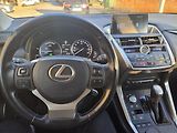 Lexus NX 300h (2016) - náhled 8