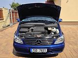 Mercedes-Benz Viano (2006) 2.2CDi 110kW 6-MÍST*PO SERVISU - náhled 32