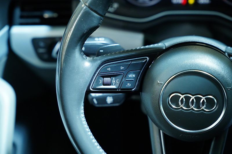 Audi A5 - fotka 16 z 33