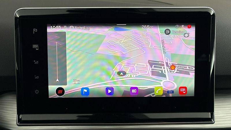 Seat Tarraco 2.0 TDI DSG 4x4 Xcellence - fotka 31 z 32