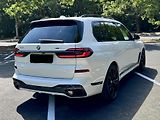 BMW X7 40d xDrive Msport PRO | max  - náhled 7