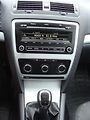 Škoda Octavia 1.4 TSi, 90 kW, klimatizace - náhled 18