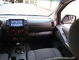 Nissan Navara (2011) 2.5 D, 4X4, Vyhř. sedaček - náhled 8