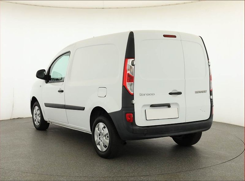 Renault Kangoo (2020) 1.5 dCi, ČR, DPH - fotka 4 z 14