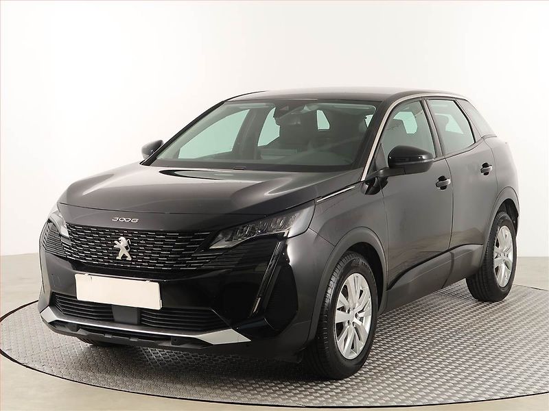 Peugeot 3008 (2022) 1.2 PureTech - fotka 2 z 18