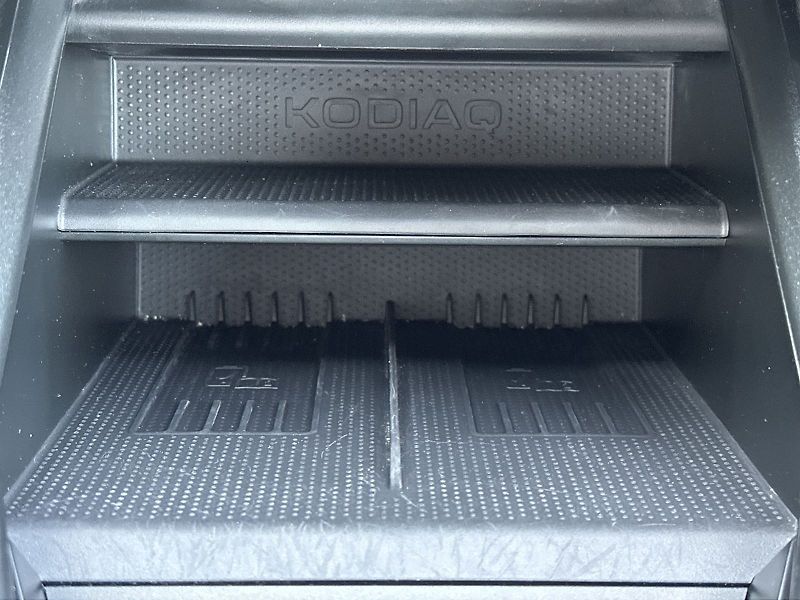 Škoda Kodiaq (2024) 2.0 TDI 4x4 DSG Selection - fotka 22 z 29