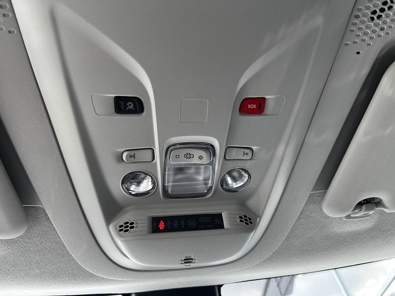 Citroën Berlingo (2026) YOU PROFI Diesel 100k Manual - fotka 17 z 26