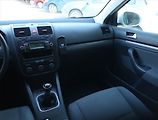 Volkswagen Golf (2009) 1.9 TDI, nová STK, Klima - náhled 8