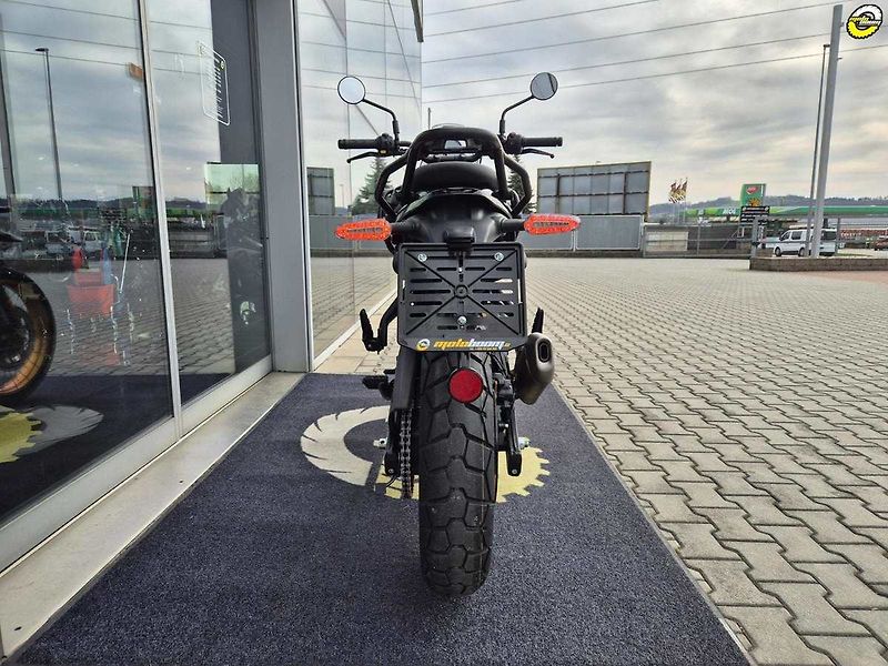 Royal Enfield Himalayan 450 (2026) - fotka 48 z 77