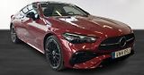 Mercedes-Benz CLE 300 4M AMG 360k Panorama Tažné - náhled 1