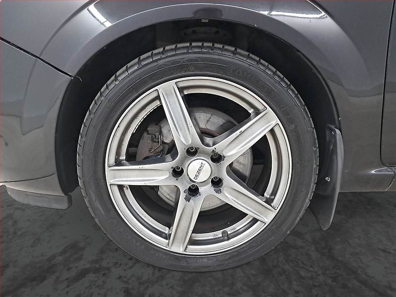 Opel Zafira (2008) 1.7 CDTI, 7 míst, Serv.kniha - fotka 15 z 19