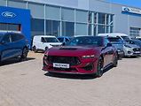 Ford Mustang (2026) V8 GT, Fastback, 5.0 GT 328 kW - náhled 1