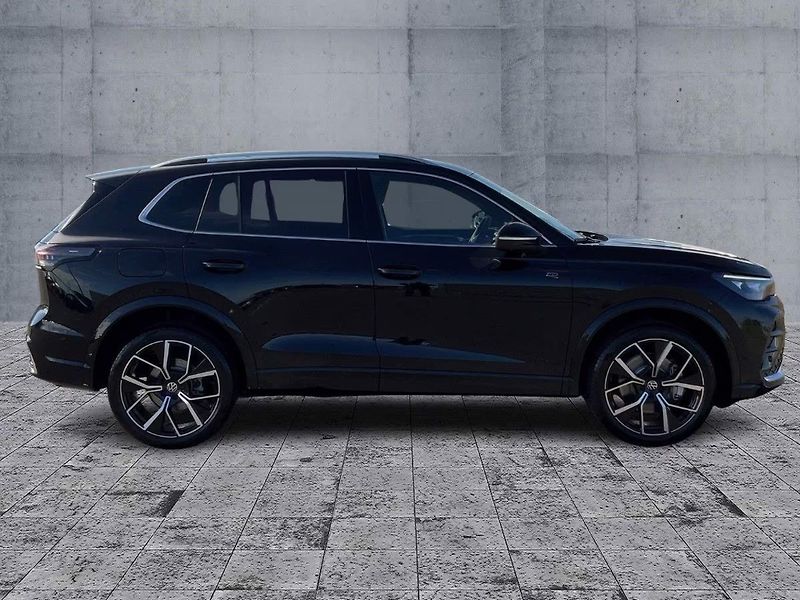 Volkswagen Tiguan TDI 4M R-Line HuD 360 IQ Taž - fotka 4 z 14