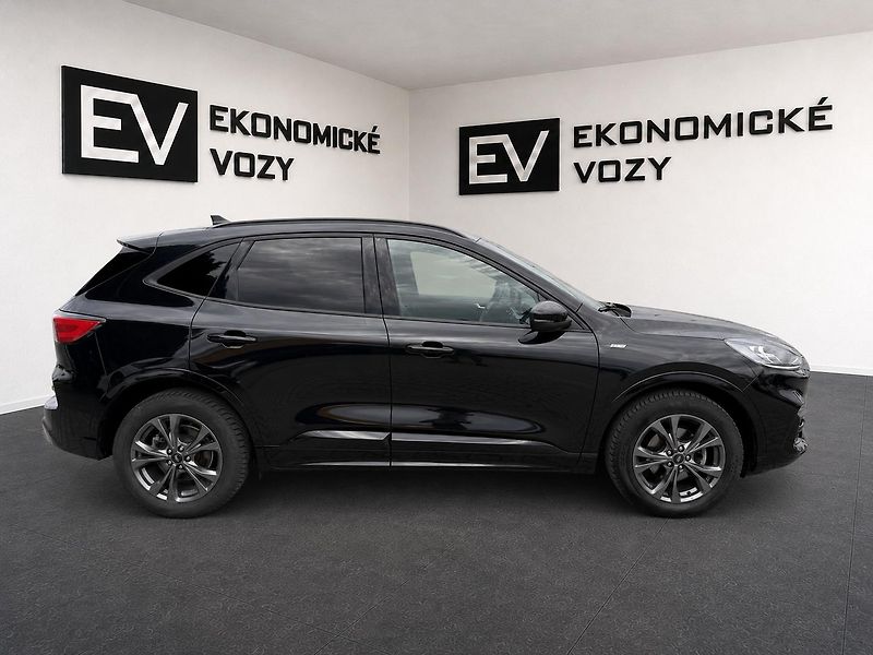 Ford Kuga (2022) 2.5 HYBRID, 4x4,ST-LINE, - fotka 8 z 50