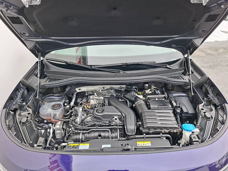 Volkswagen Tayron (2025) 1.5 TSI,110kW,DSG,Prodl.záruka - fotka 33 z 35