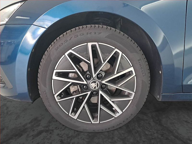 Škoda Octavia (2020) Style 1.0 TSI e-tec, Automat - fotka 15 z 18