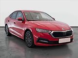 Škoda Octavia (2021) 1.5 TSI, Tempomat - náhled 1