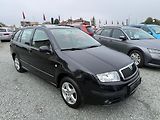 Škoda Fabia 1.4 16V 59KW AMBIENTE - náhled 1