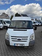 Ford Transit (2014) L3-H2, KLIMA + TZ - fotografie inzerátu