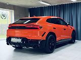 Lamborghini Urus (2026) SE*NOVÉ*ARANCIO XANTO* - náhled 6