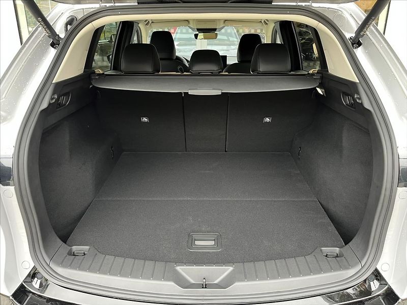Mazda CX-5 (2026) 2,5 6AT FWD Homura - fotka 5 z 13