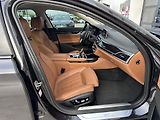 BMW Řada 7 740d xDrive, Masáže, Nezávislé - náhled 9