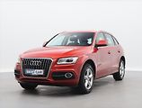 Audi Q5 2,0 TDI 140kW quattro S-Line - náhled 2