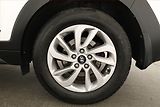 Hyundai Tucson (2017) 1.7 CRDi, Navi, Tempomat - náhled 12