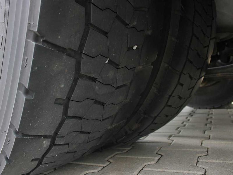 MAN TGX 18.460 XXL, EURO 6, NAVIGACE, - fotka 21 z 21