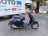 Vespa Primavera 125 3V ABS (2025) E5+ Energico Blu - náhled 9