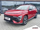 Hyundai Kona 1.6 T-GDi/145kW N-Line - náhled 1