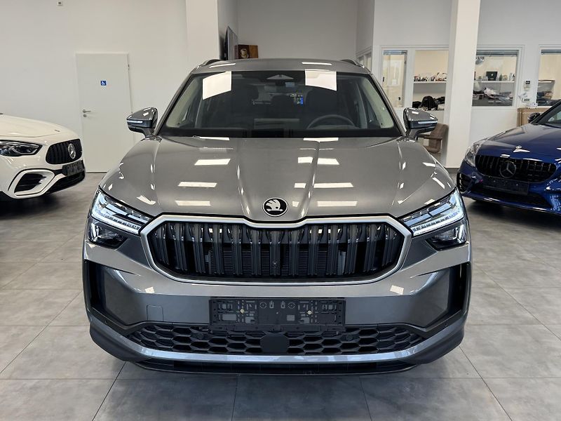 Škoda Kodiaq (2025) 1,5TSi DSG MHEW CANTON TAŽNÉ - fotka 2 z 47