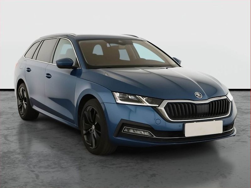 Škoda Octavia (2020) Style 2.0 TDI, Navi, Tempomat - fotografie inzerátu