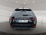 Škoda Superb 2,0 TDI 147 Sportline DSG - náhled 4