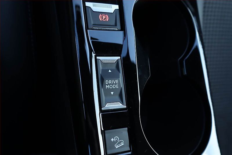 Peugeot 2008 (2021) 1.5 BlueHDi, Automat - fotka 24 z 26