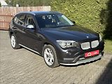 BMW X1 2,0 20d xDrive NAVI XENON - náhled 10