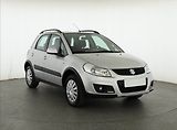 Suzuki SX4 (2015) 1.6 VVT, 4X4, ČR,1.maj - náhled 1