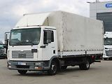 MAN TGL 8.180, EURO 3, HYDRAULICKÉ ČEL - náhled 1