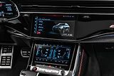 Audi SQ8 competition+, karbon, panorama - náhled 20