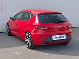 Seat Leon (2013) 1.4 TSi, FR, LED, autoAC - náhled 6