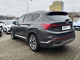 Hyundai Santa Fe 2.2 CRDI/142kW Luxury PNM DCT - náhled 7