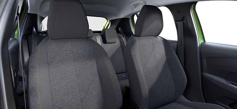 Peugeot 208 (2026) BUSINESS Turbo 100 MAN6 - fotka 9 z 10
